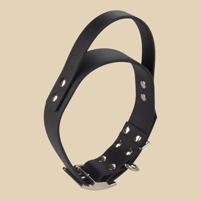 Collier poignée KLYP en Biothane® Beta avec poignée integrée pour chien
