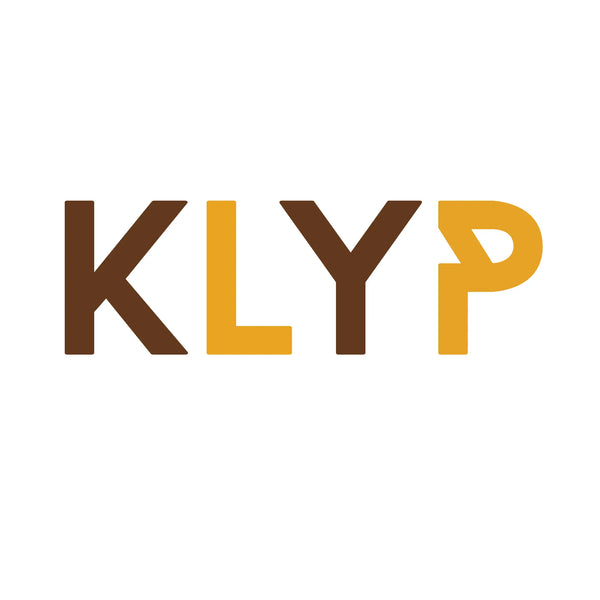Logo KLYP