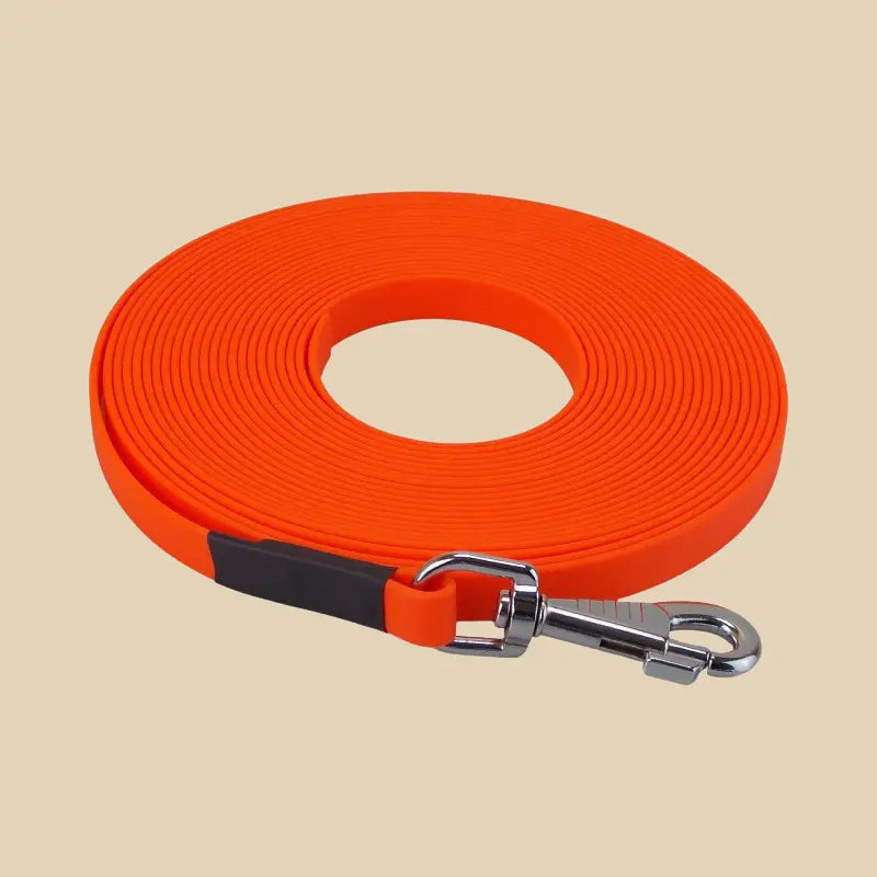 Longe 10 m KLYP en Biothane® pour chien
