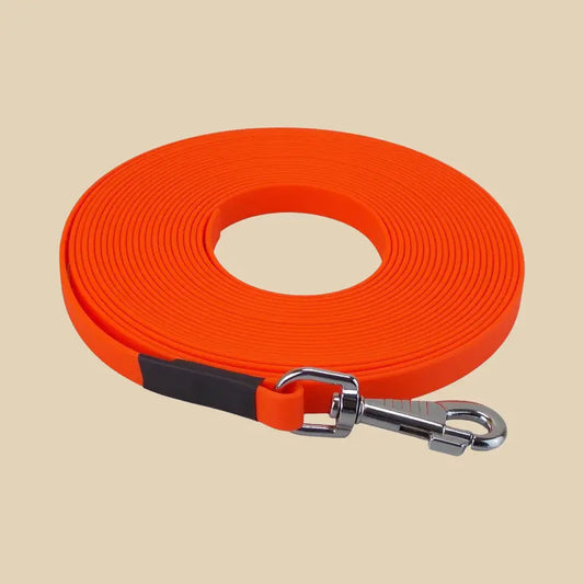 Longe 10 m KLYP en Biothane® pour chien